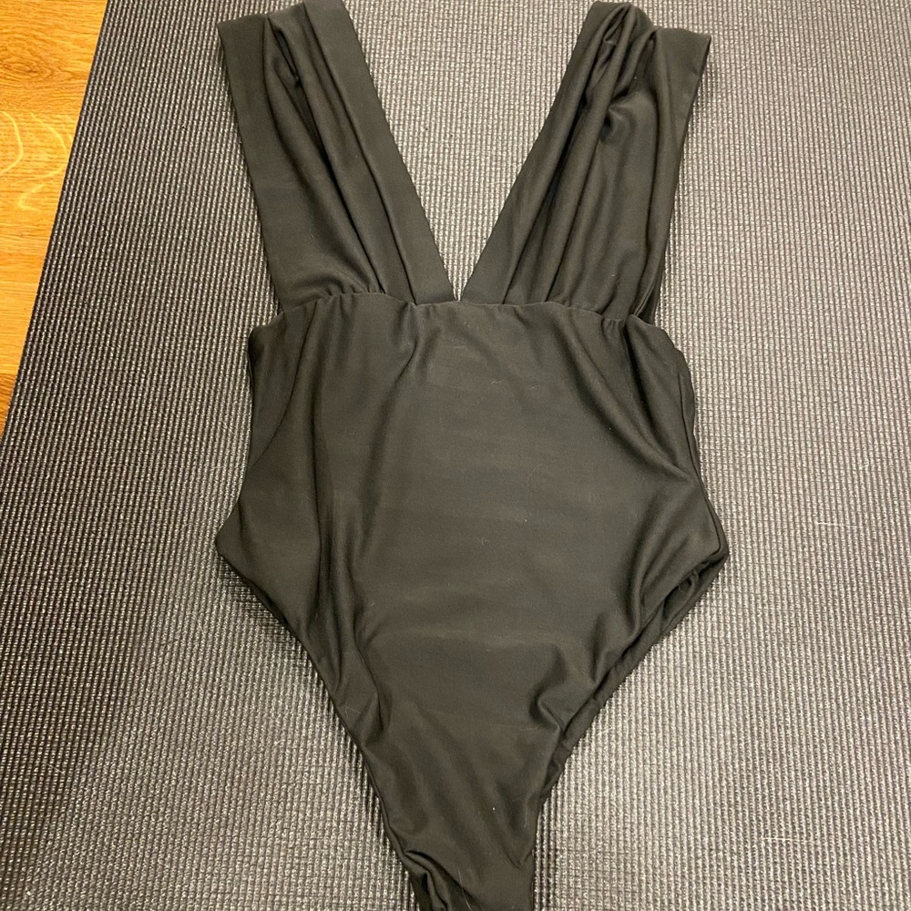Lulu’s bodysuit